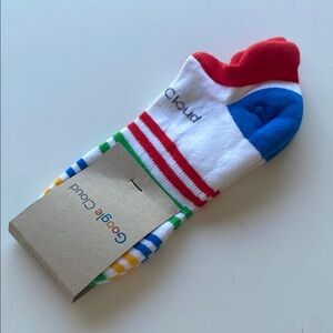Google Cloud Socks OS